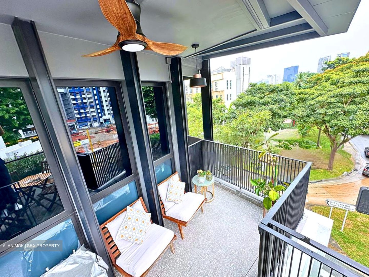 1953@Tessensohn (D8), Apartment #480992511